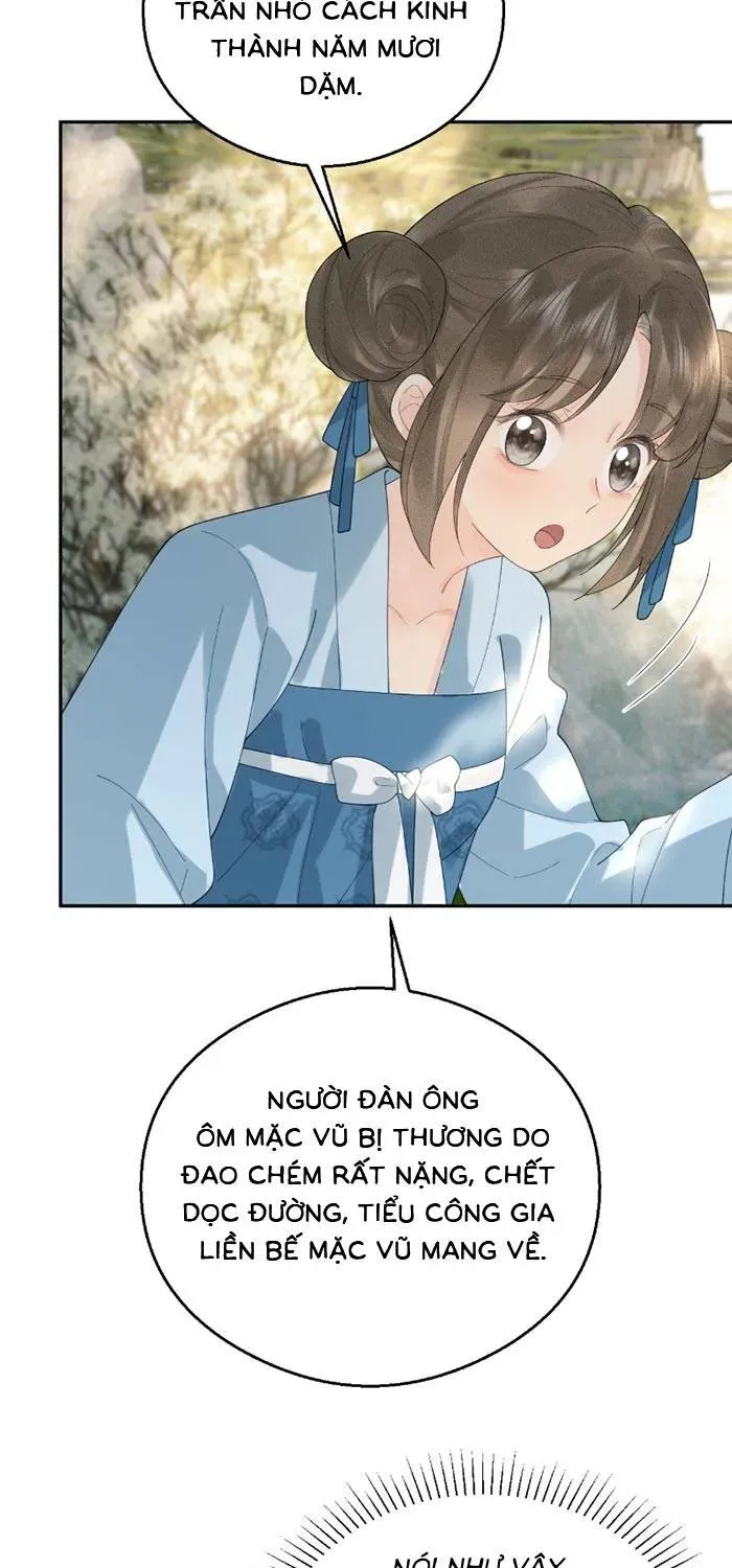 Thà Gả Cho Người Đã Khuất Còn Hơn Làm Vợ Lẽ Chapter 55 - 40