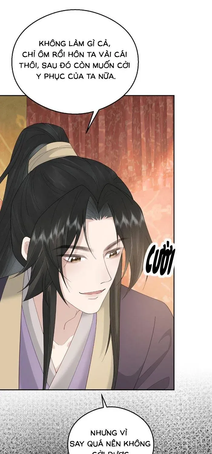 Thà Gả Cho Người Đã Khuất Còn Hơn Làm Vợ Lẽ Chapter 55 - 5