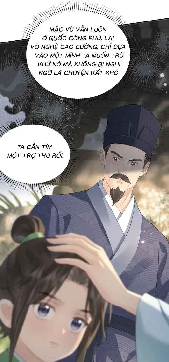 Thà Gả Cho Người Đã Khuất Còn Hơn Làm Vợ Lẽ Chapter 55 - 42