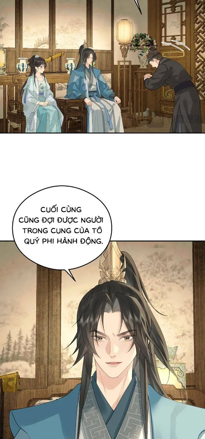 Thà Gả Cho Người Đã Khuất Còn Hơn Làm Vợ Lẽ Chapter 55 - 44