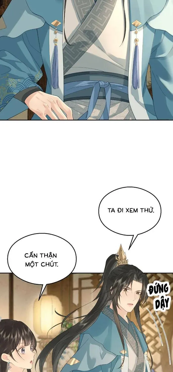 Thà Gả Cho Người Đã Khuất Còn Hơn Làm Vợ Lẽ Chapter 55 - 45