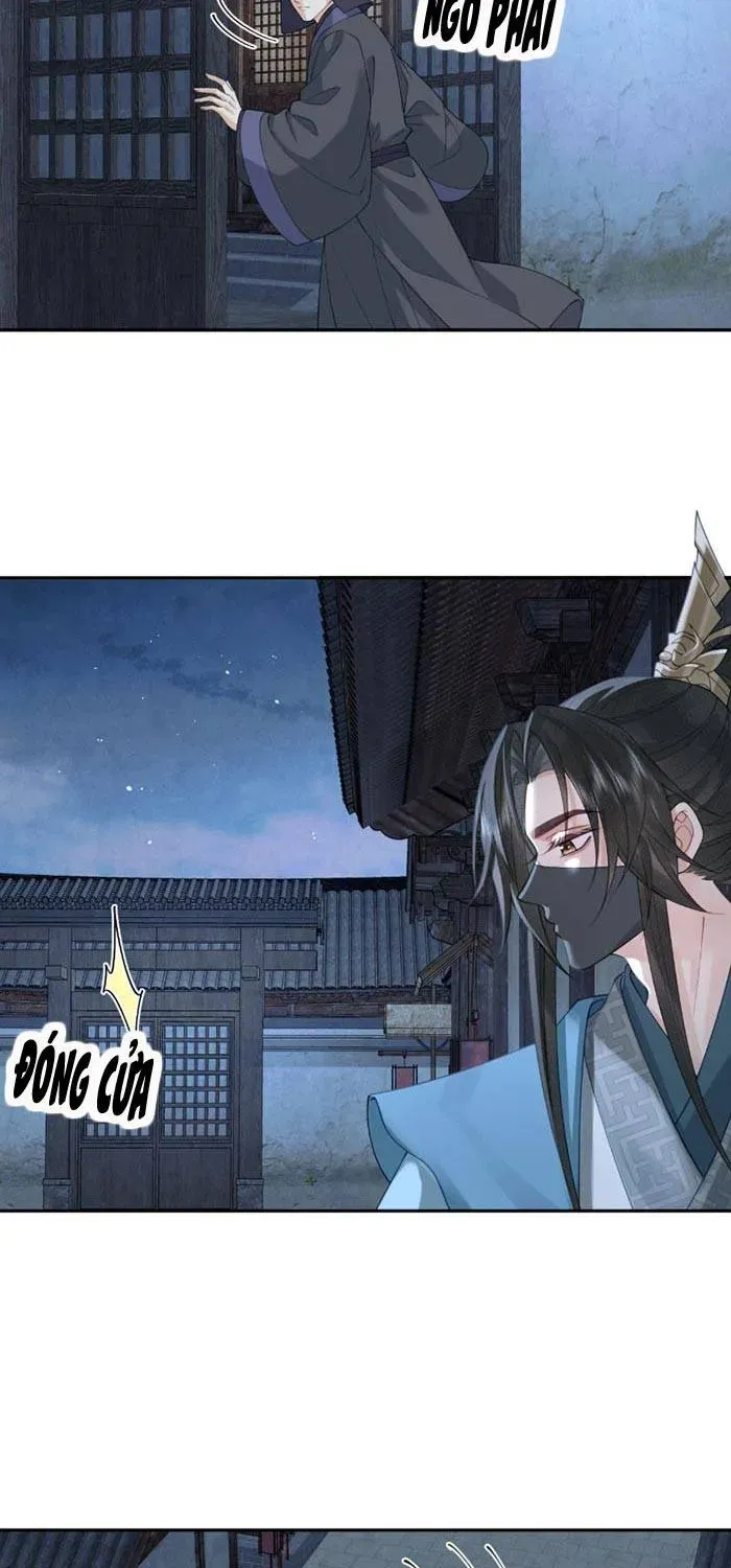 Thà Gả Cho Người Đã Khuất Còn Hơn Làm Vợ Lẽ Chapter 55 - 49