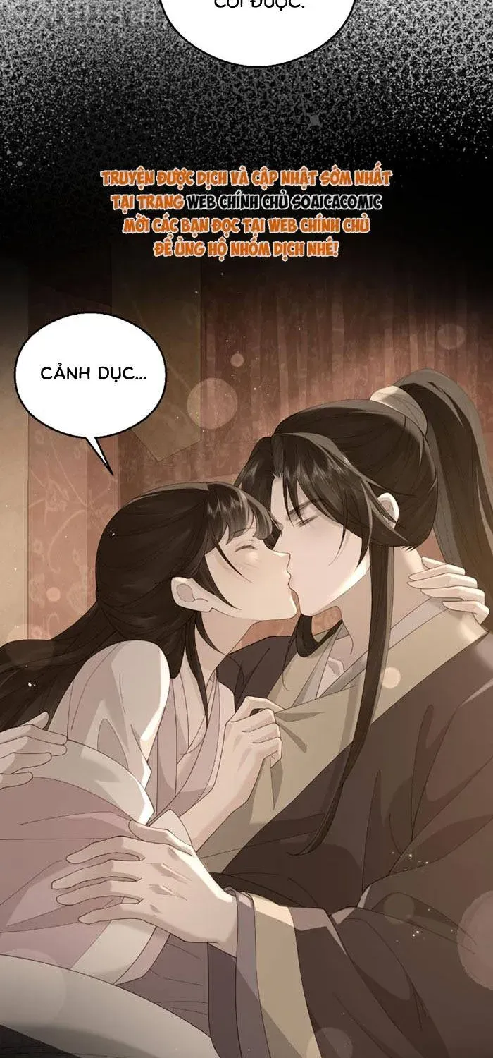Thà Gả Cho Người Đã Khuất Còn Hơn Làm Vợ Lẽ Chapter 55 - 6