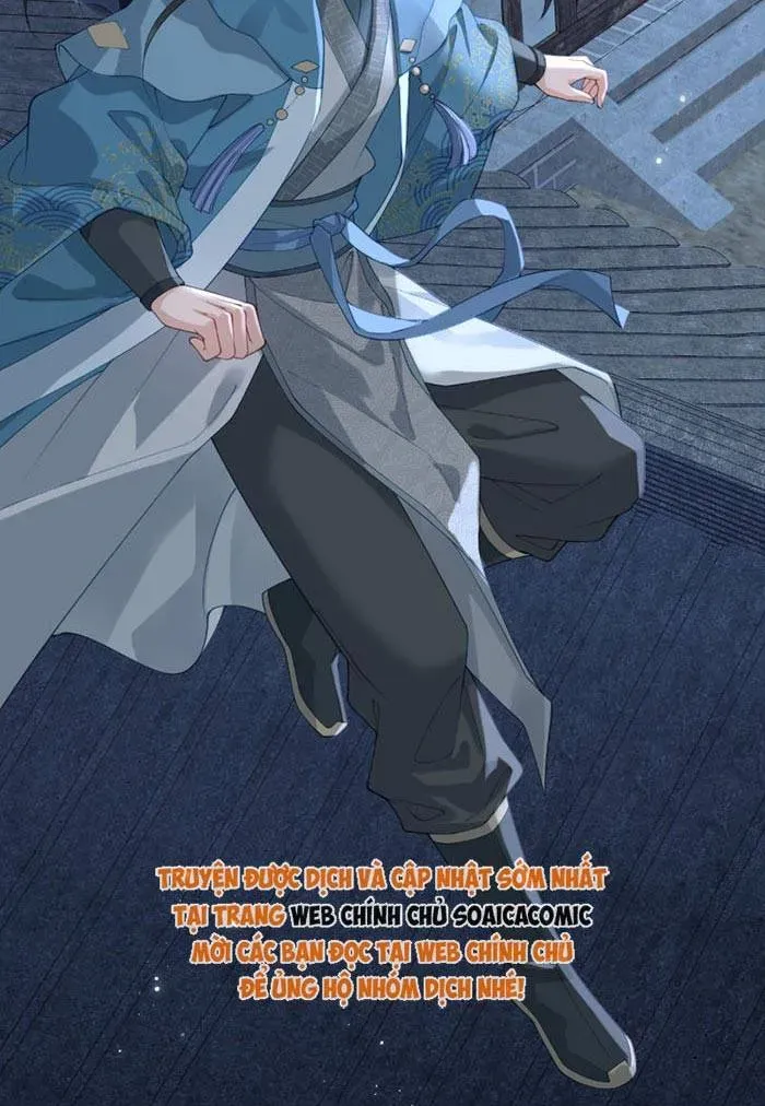 Thà Gả Cho Người Đã Khuất Còn Hơn Làm Vợ Lẽ Chapter 55 - 51