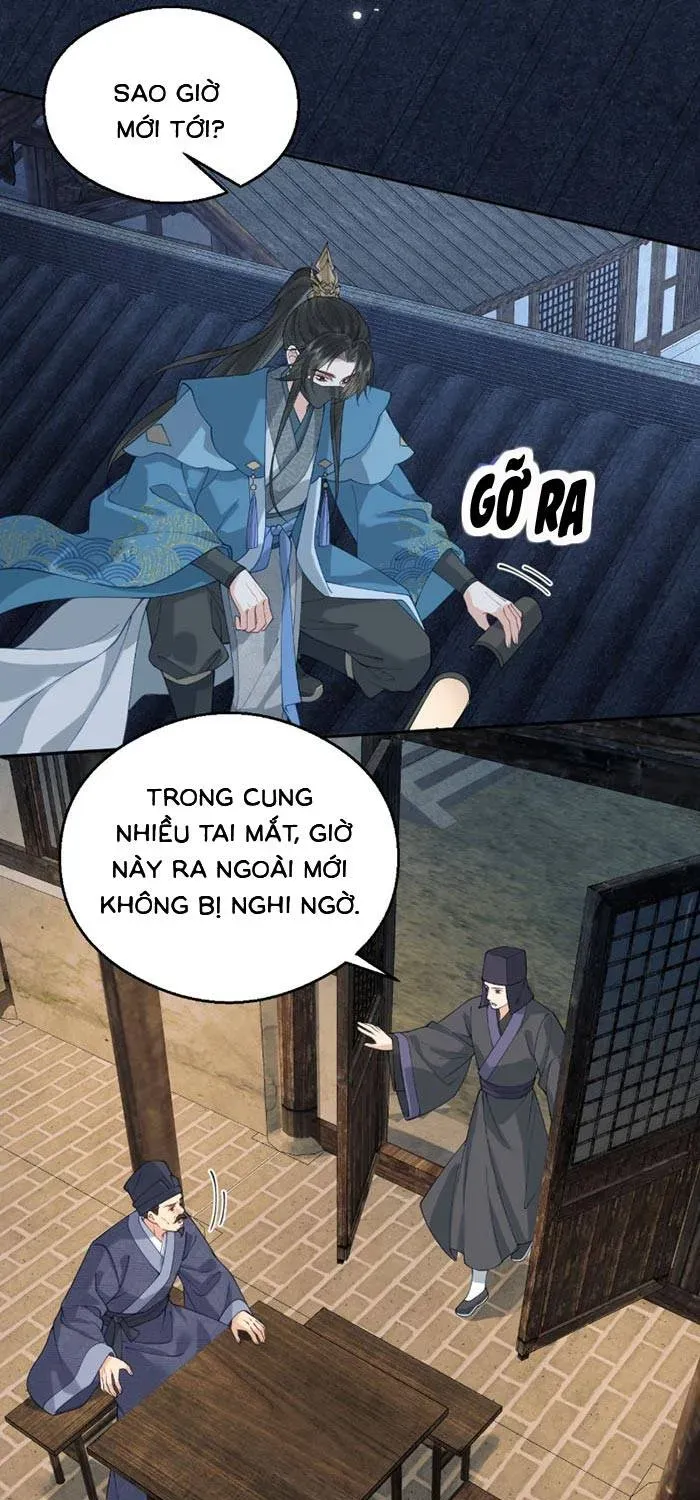 Thà Gả Cho Người Đã Khuất Còn Hơn Làm Vợ Lẽ Chapter 55 - 52