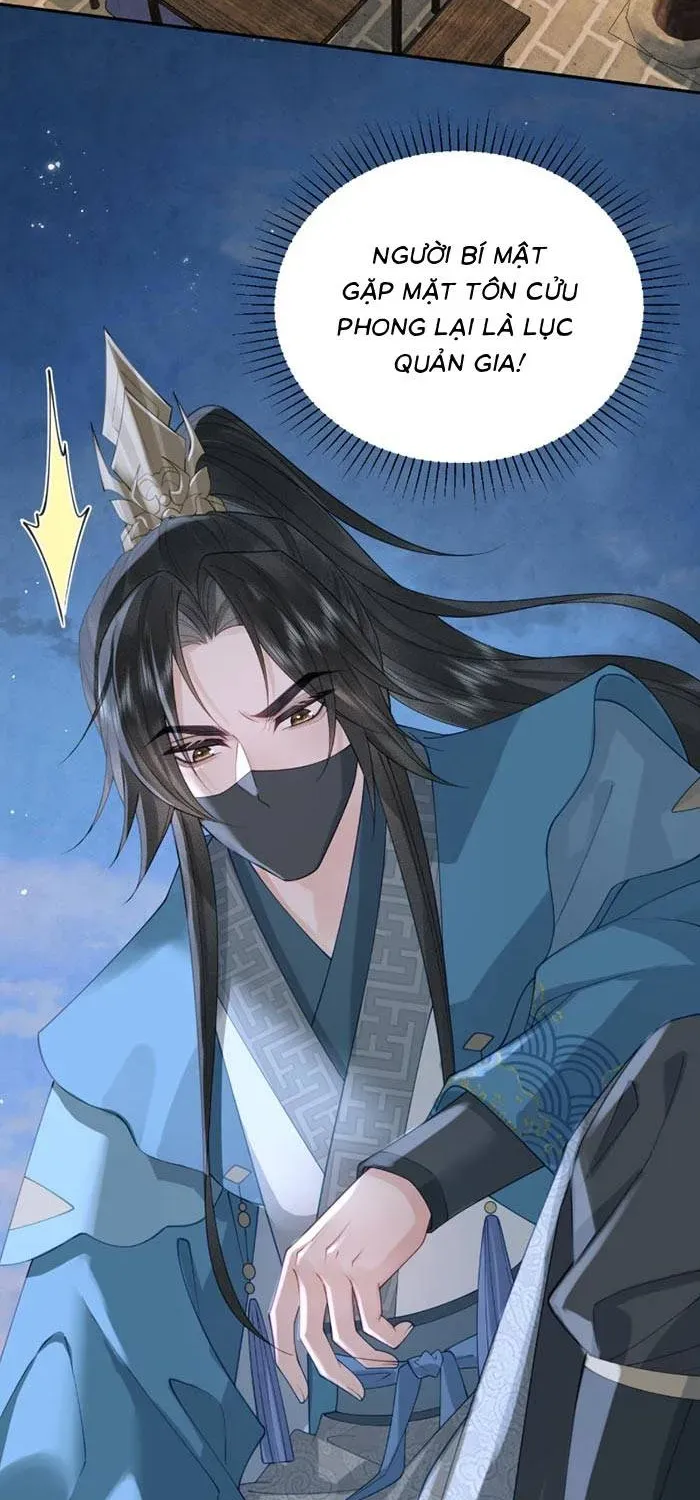 Thà Gả Cho Người Đã Khuất Còn Hơn Làm Vợ Lẽ Chapter 55 - 53