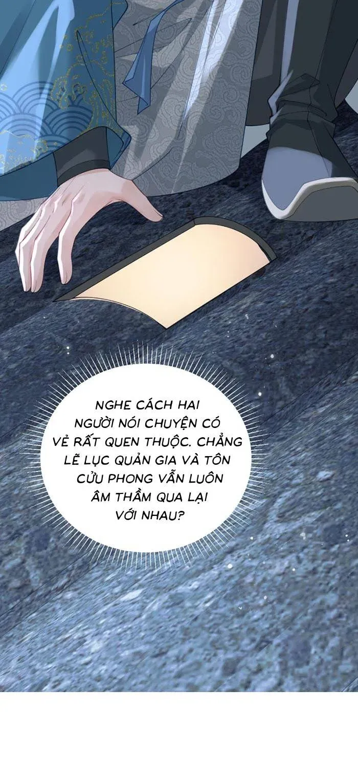 Thà Gả Cho Người Đã Khuất Còn Hơn Làm Vợ Lẽ Chapter 55 - 54