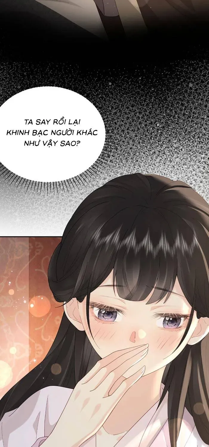 Thà Gả Cho Người Đã Khuất Còn Hơn Làm Vợ Lẽ Chapter 55 - 7