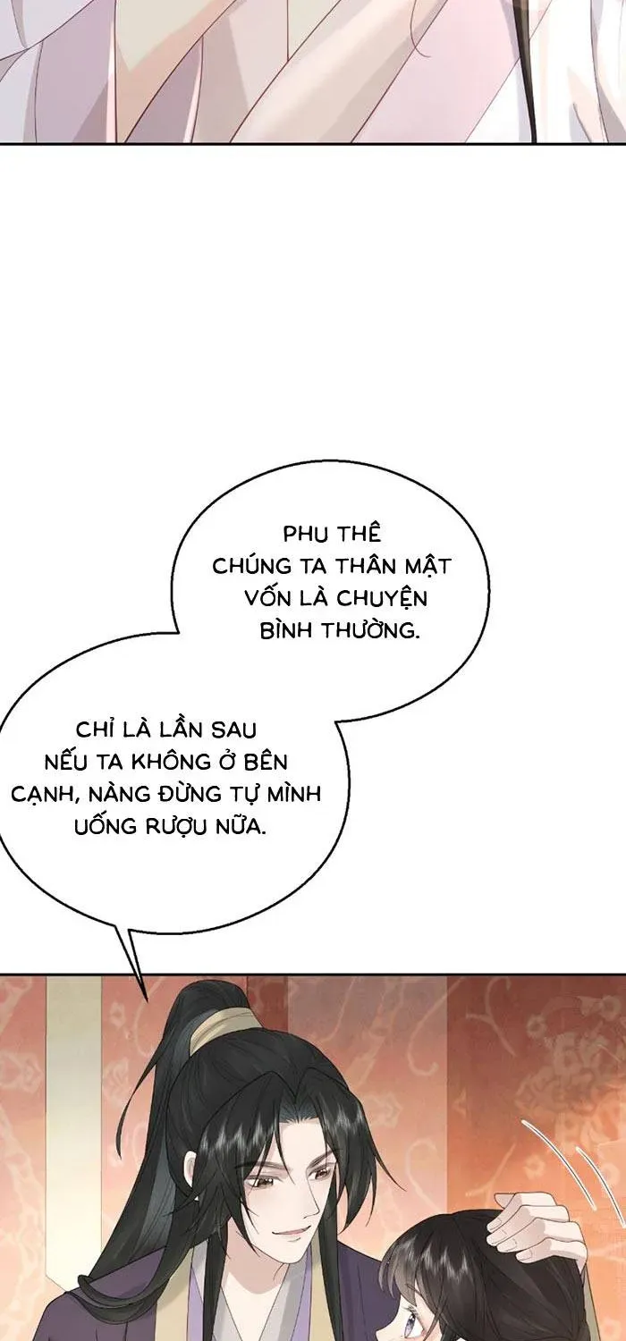 Thà Gả Cho Người Đã Khuất Còn Hơn Làm Vợ Lẽ Chapter 55 - 8
