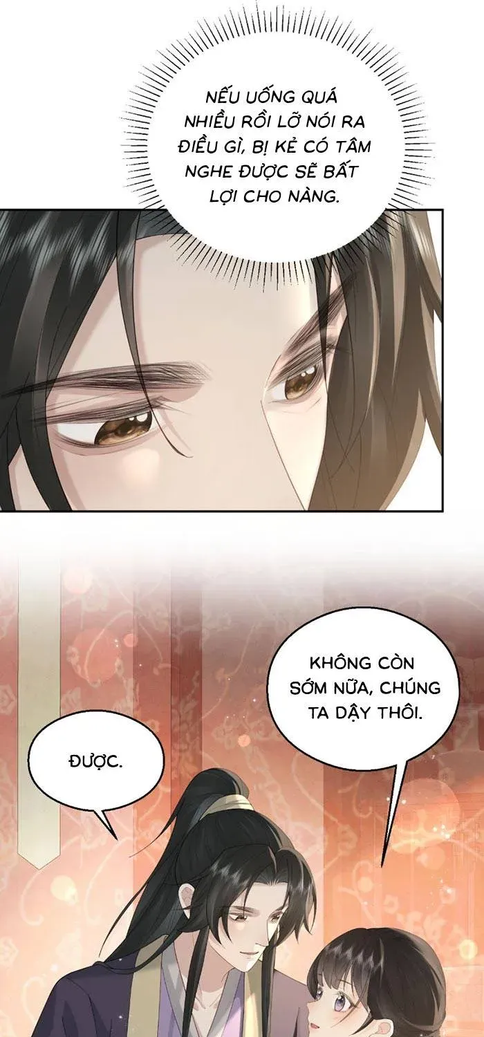 Thà Gả Cho Người Đã Khuất Còn Hơn Làm Vợ Lẽ Chapter 55 - 10