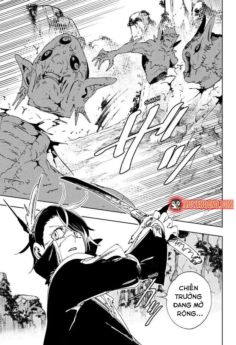 Gonron Egg Chapter 16 - 11