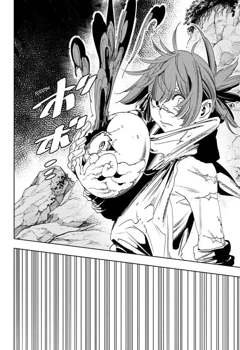 Gonron Egg Chapter 16 - 14