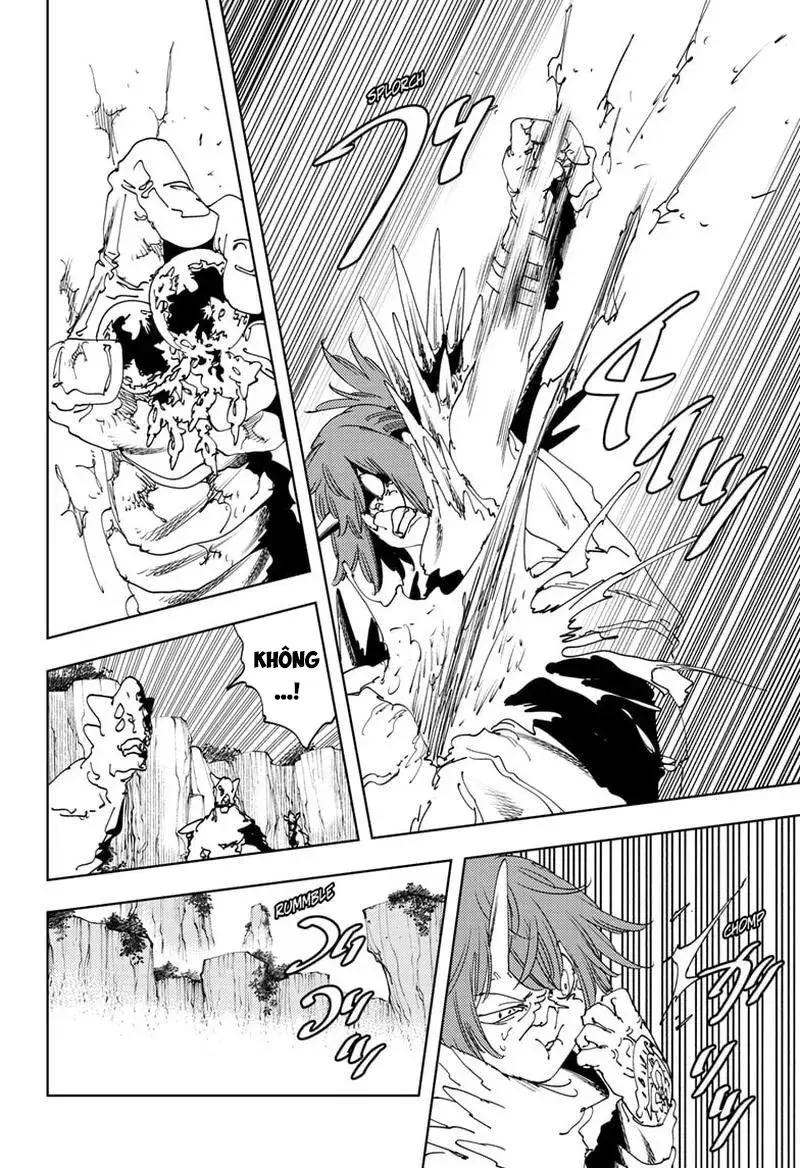 Gonron Egg Chapter 17 - 12