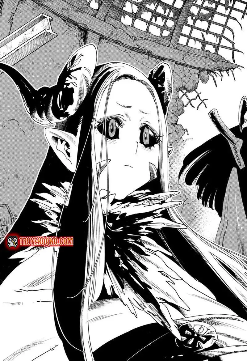 Gonron Egg Chapter 18 - 7