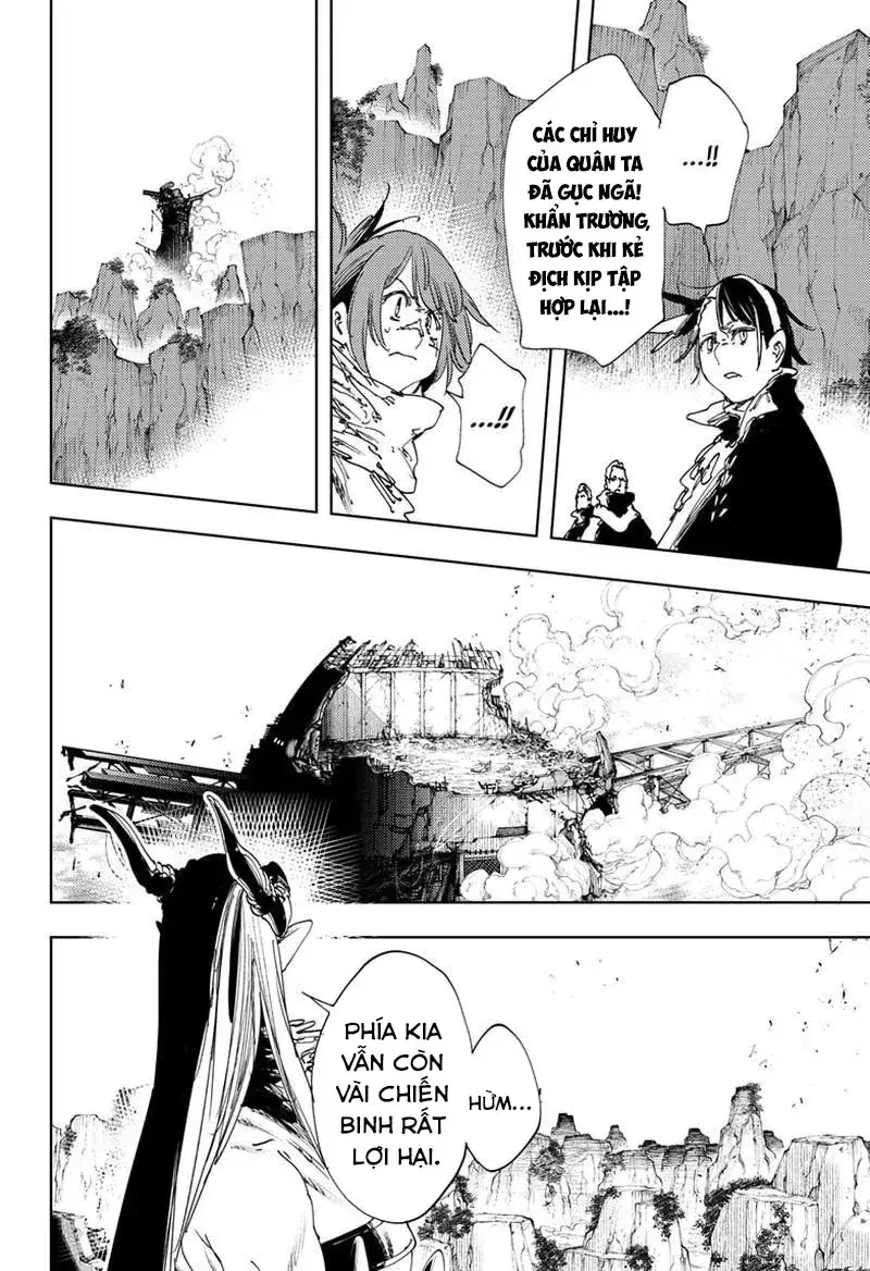 Gonron Egg Chapter 18 - 8