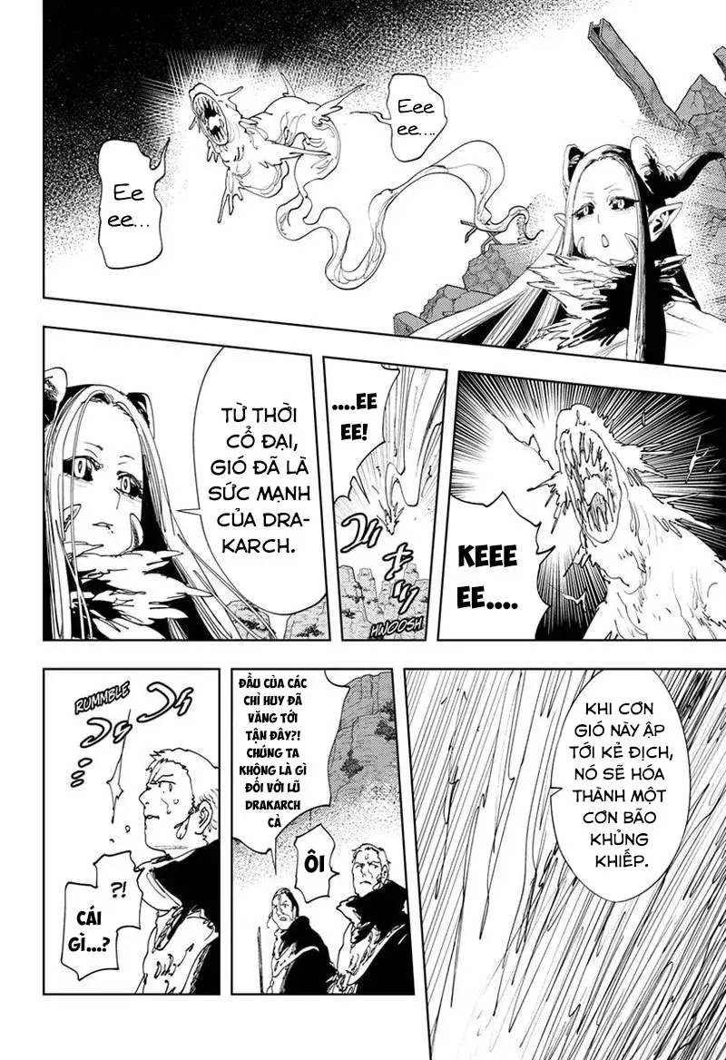 Gonron Egg Chapter 18 - 10