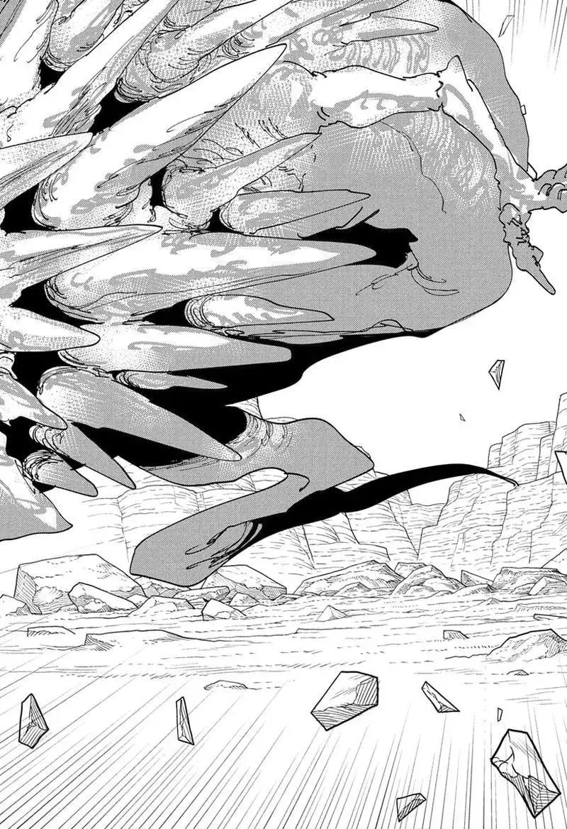 Gonron Egg Chapter 20 - 12