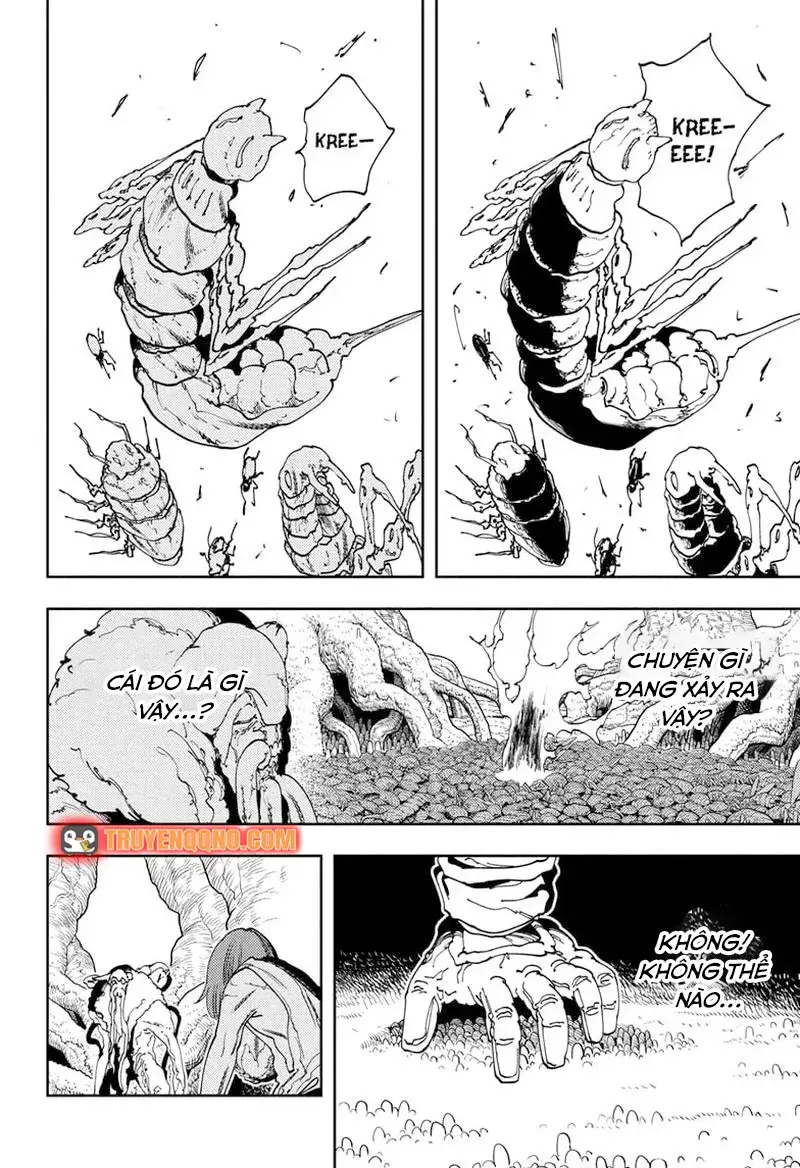 Gonron Egg Chapter 7 - 20