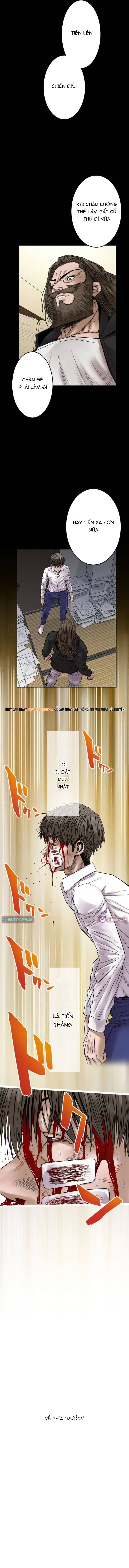 Kenka Banzuke Saijaku No Ore Ga E O Kaku Dake De Kenka Saikyo Rankingu O Kakeagaru Chapter 11 - 7