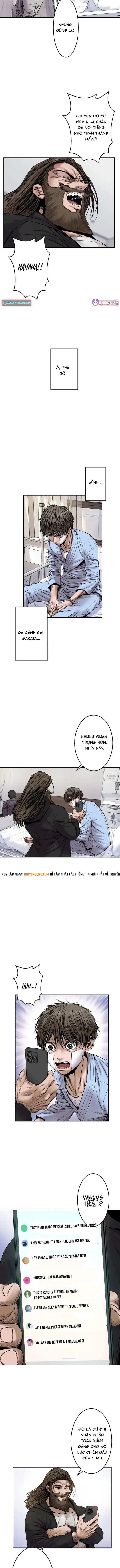 Kenka Banzuke Saijaku No Ore Ga E O Kaku Dake De Kenka Saikyo Rankingu O Kakeagaru Chapter 12 - 2