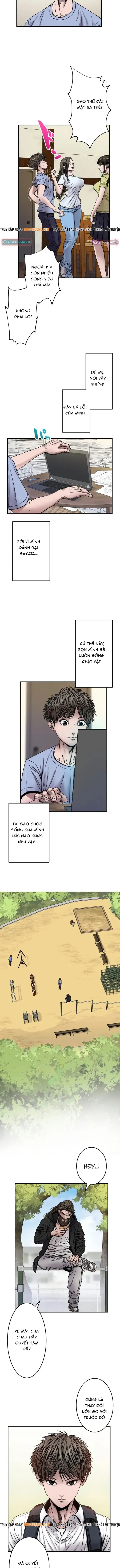 Kenka Banzuke Saijaku No Ore Ga E O Kaku Dake De Kenka Saikyo Rankingu O Kakeagaru Chapter 14 - 2