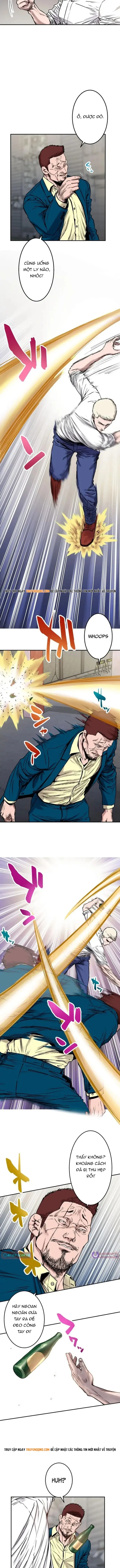 Kenka Banzuke Saijaku No Ore Ga E O Kaku Dake De Kenka Saikyo Rankingu O Kakeagaru Chapter 16 - 6