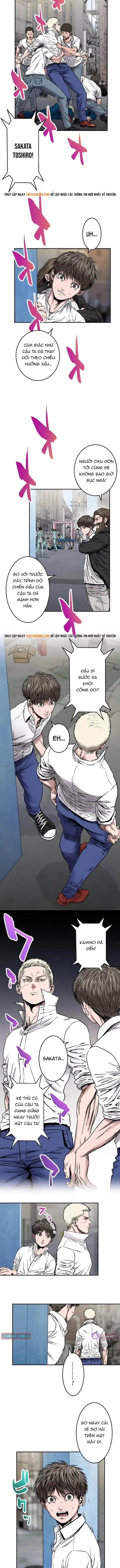 Kenka Banzuke Saijaku No Ore Ga E O Kaku Dake De Kenka Saikyo Rankingu O Kakeagaru Chapter 16 - 10