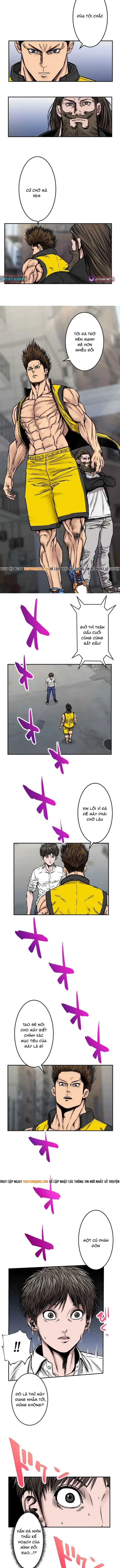 Kenka Banzuke Saijaku No Ore Ga E O Kaku Dake De Kenka Saikyo Rankingu O Kakeagaru Chapter 17 - 10