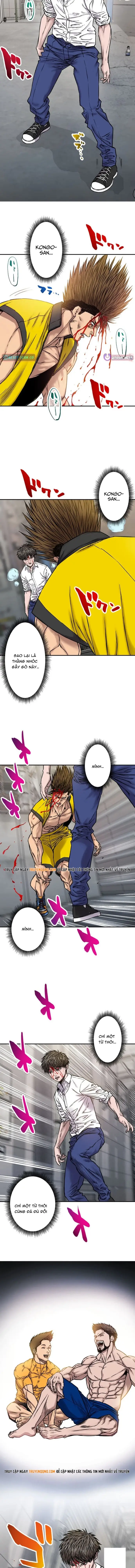 Kenka Banzuke Saijaku No Ore Ga E O Kaku Dake De Kenka Saikyo Rankingu O Kakeagaru Chapter 20 - 13