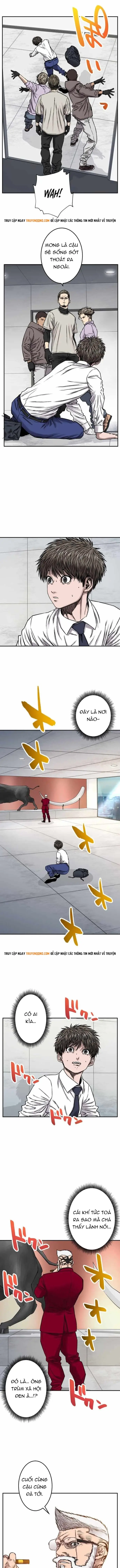 Kenka Banzuke Saijaku No Ore Ga E O Kaku Dake De Kenka Saikyo Rankingu O Kakeagaru Chapter 23 - 2