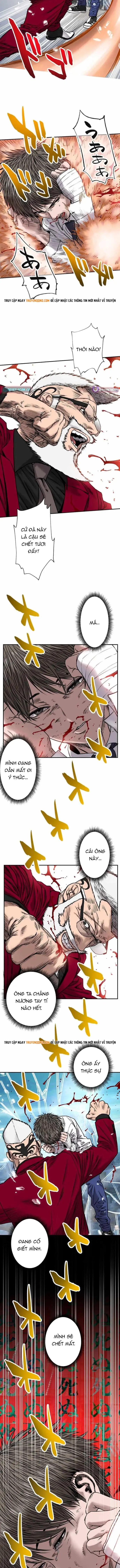 Kenka Banzuke Saijaku No Ore Ga E O Kaku Dake De Kenka Saikyo Rankingu O Kakeagaru Chapter 23 - 7