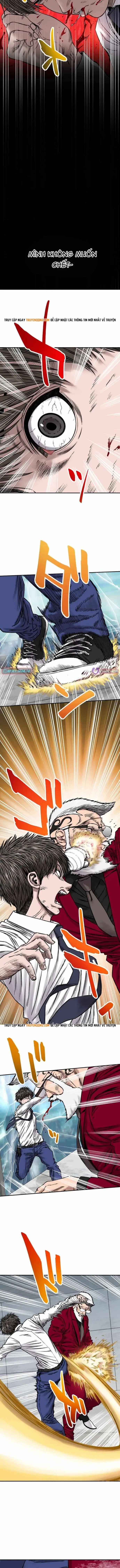 Kenka Banzuke Saijaku No Ore Ga E O Kaku Dake De Kenka Saikyo Rankingu O Kakeagaru Chapter 23 - 8