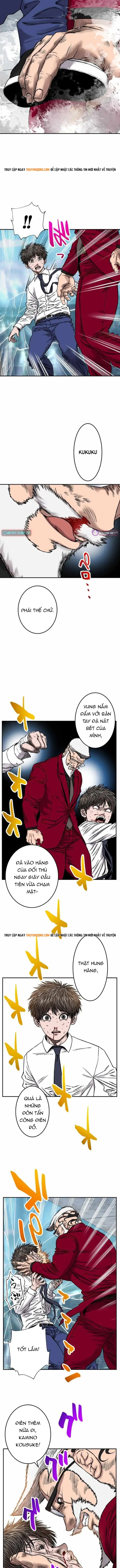 Kenka Banzuke Saijaku No Ore Ga E O Kaku Dake De Kenka Saikyo Rankingu O Kakeagaru Chapter 23 - 9