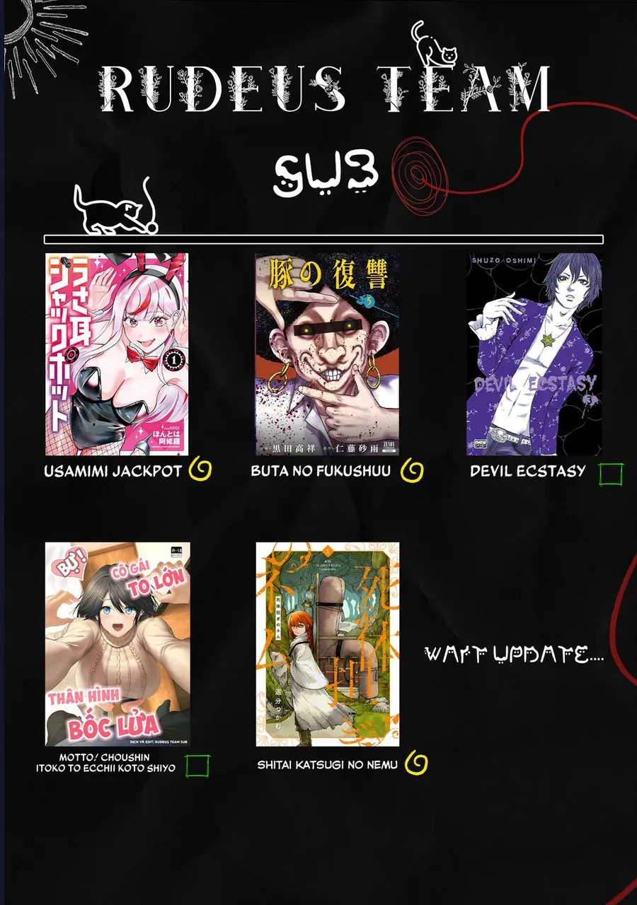 Shitai Katsugi No Nemu Chapter 2 - 39