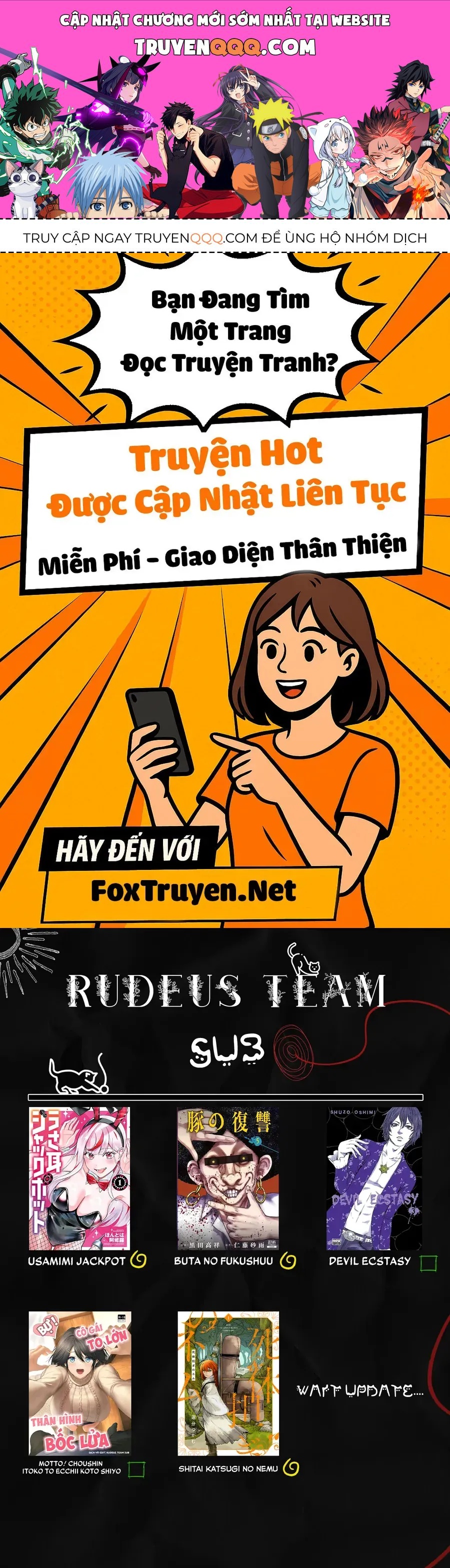 Shitai Katsugi No Nemu Chapter 6 - 1