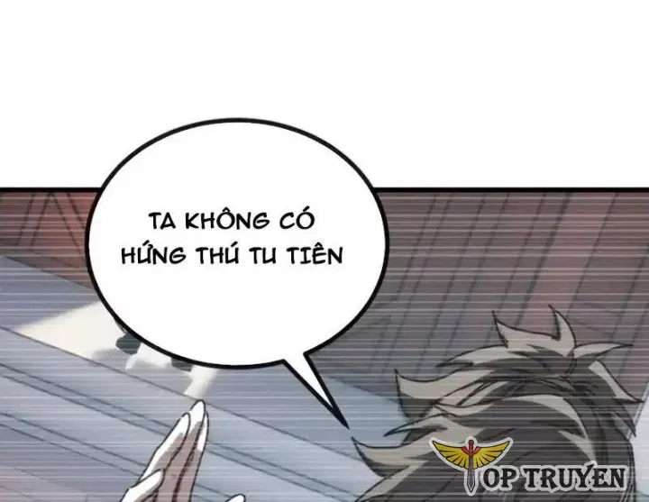 Ta Mô Phỏng Trường Sinh Lộ Chapter 23 - 2