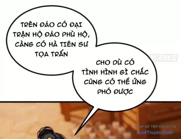 Ta Mô Phỏng Trường Sinh Lộ Chapter 23 - 111