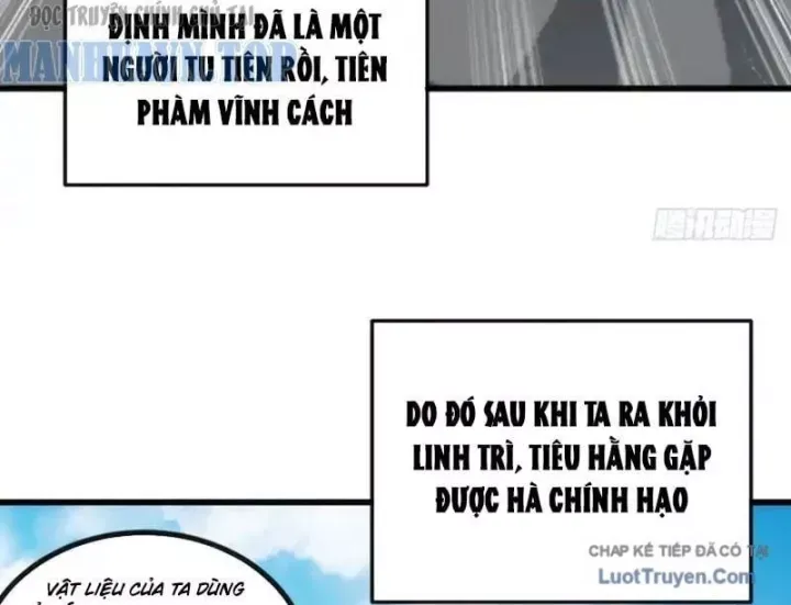 Ta Mô Phỏng Trường Sinh Lộ Chapter 23 - 19