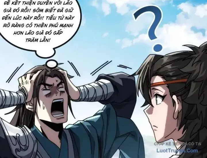 Ta Mô Phỏng Trường Sinh Lộ Chapter 23 - 20