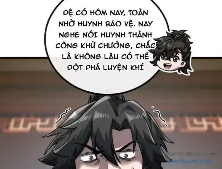 Ta Mô Phỏng Trường Sinh Lộ Chapter 23 - 23