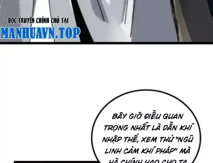 Ta Mô Phỏng Trường Sinh Lộ Chapter 23 - 32