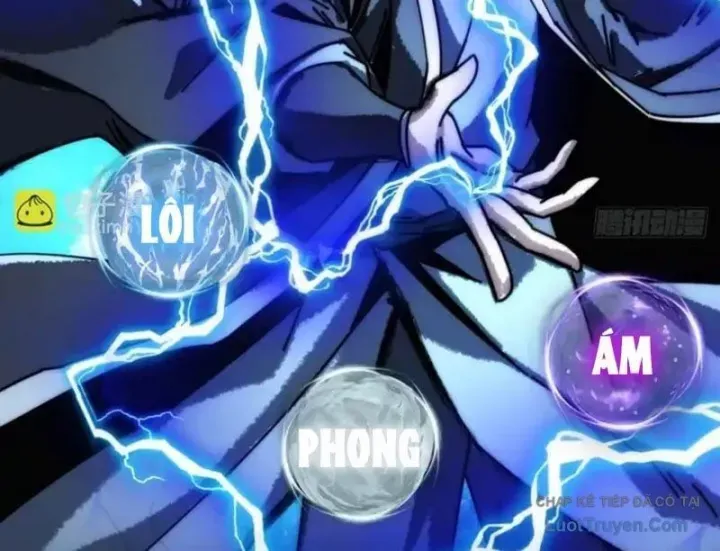 Ta Mô Phỏng Trường Sinh Lộ Chapter 23 - 38