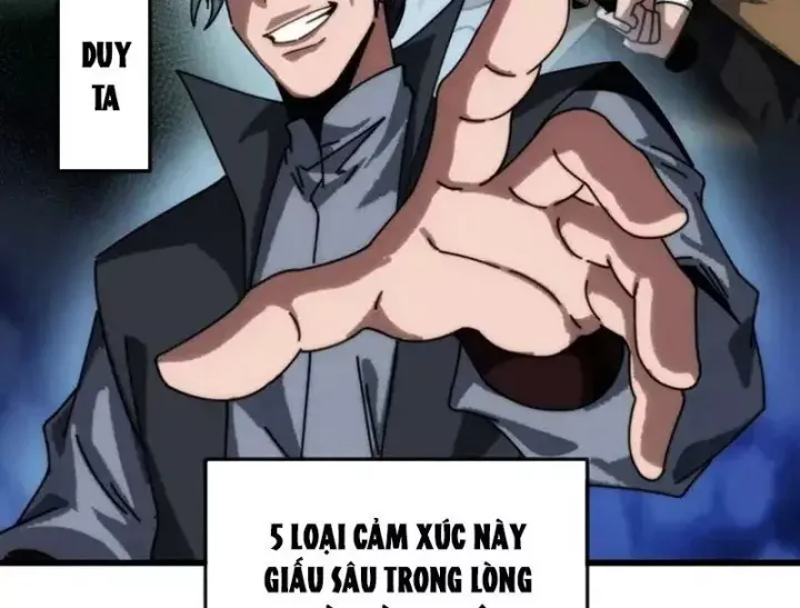 Ta Mô Phỏng Trường Sinh Lộ Chapter 23 - 60