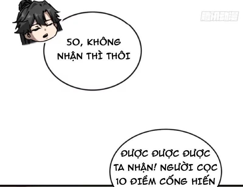 Ta Mô Phỏng Trường Sinh Lộ Chapter 38 - 18