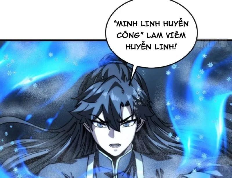 Ta Mô Phỏng Trường Sinh Lộ Chapter 38 - 32