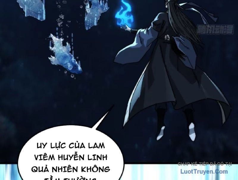 Ta Mô Phỏng Trường Sinh Lộ Chapter 38 - 45