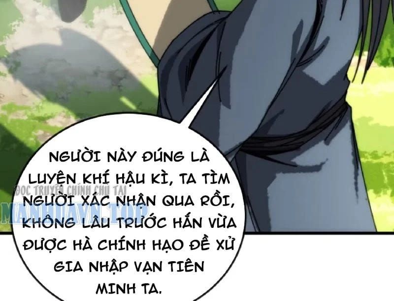 Ta Mô Phỏng Trường Sinh Lộ Chapter 38 - 86