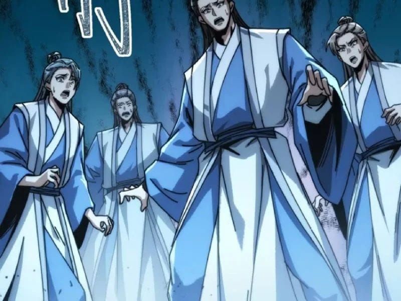 Ta Mô Phỏng Trường Sinh Lộ Chapter 39 - 119