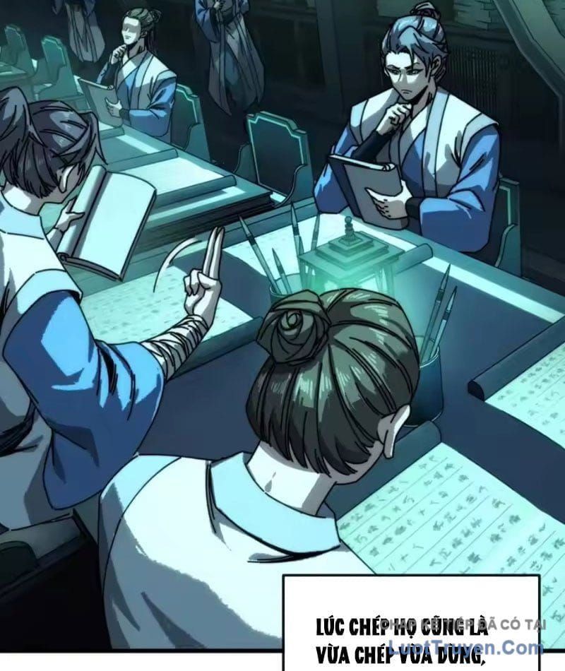 Ta Mô Phỏng Trường Sinh Lộ Chapter 41 - 13