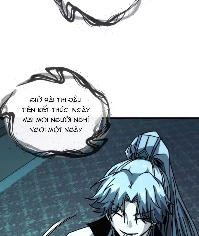 Ta Mô Phỏng Trường Sinh Lộ Chapter 41 - 30